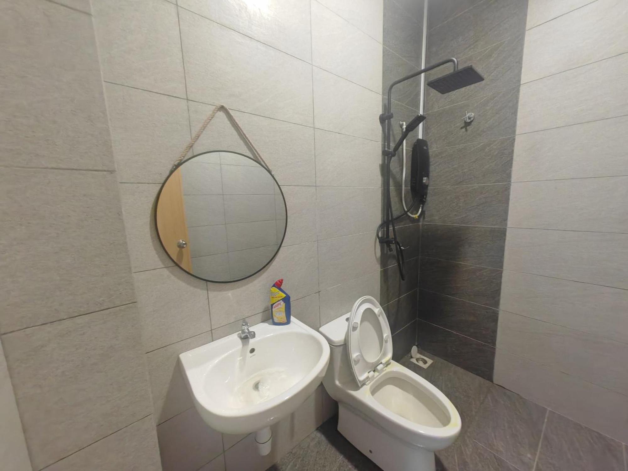 Nurami Holiday home Malacca