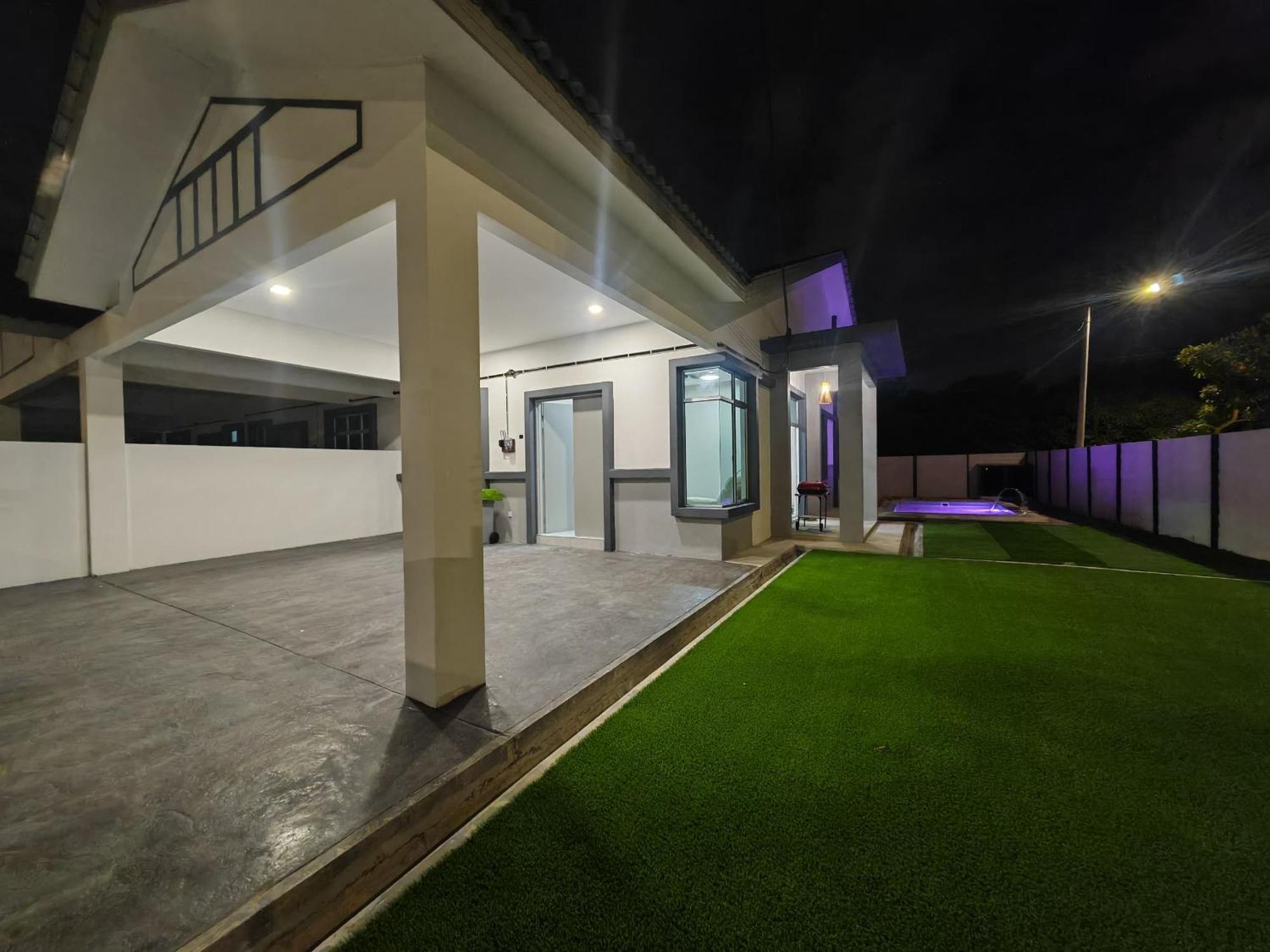 Holiday home Nurami *